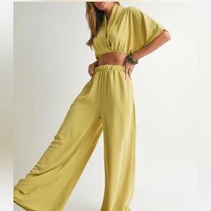 Girl Code Palazzo Set 💕❤️❤️❤️❤️❤️❤️❤️💕💕💕